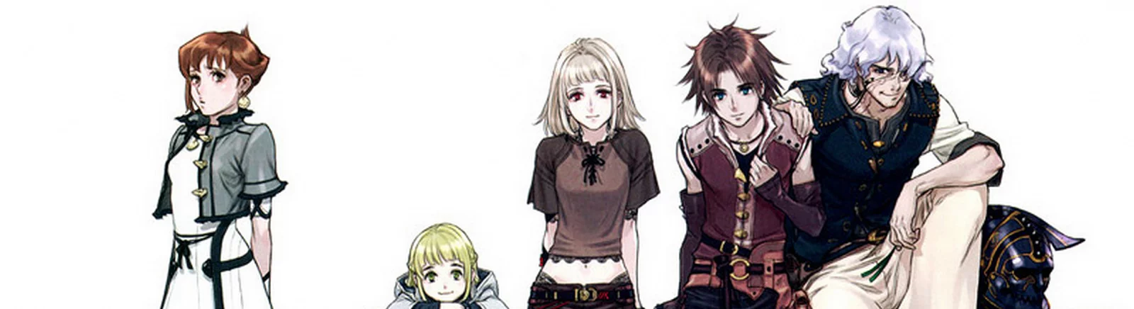 Лучшие игры для Xbox 360, похожие на Drakengard 2 (Drag-On Dragoon 2)