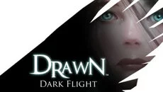 Drawn: Dark Flight - дата выхода для Mac