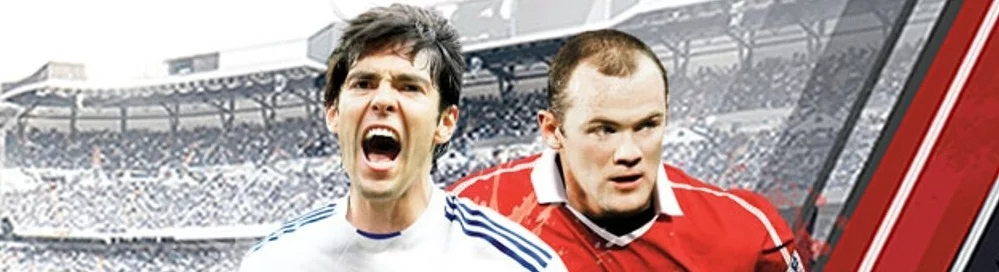 Все отзывы и оценки FIFA 11 — 0 мнений