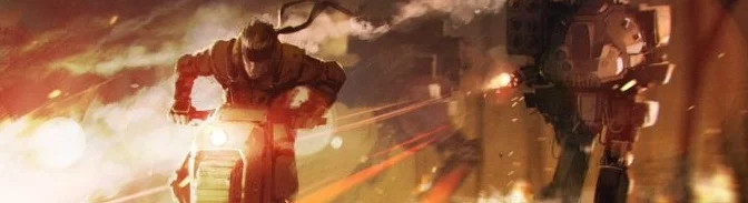 Лучшие игры для iOS, похожие на Metal Gear Solid