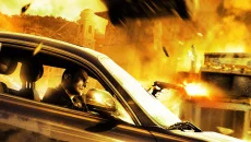 Driv3r - дата выхода для Xbox