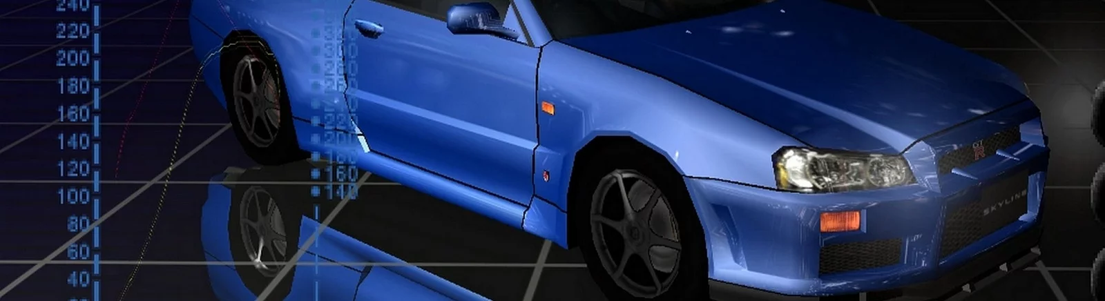 Все отзывы и оценки Driving Emotion Type-S — 0 мнений