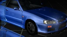 Driving Emotion Type-S - дата выхода для PlayStation 2