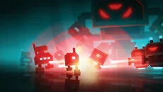 Droid Assault - дата выхода для PC