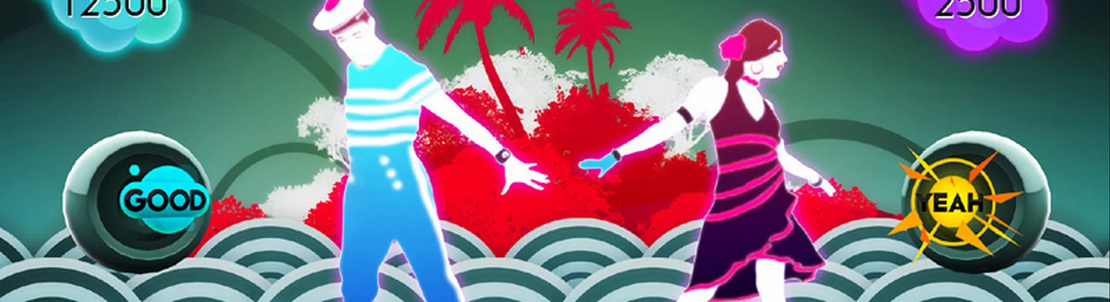 Just Dance 2 - что это за игра, трейлер, системные требования, отзывы и оценки, цены и скидки, гайды и прохождение, похожие игры 