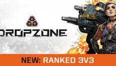 Dropzone (1984) - дата выхода для Commodore 64