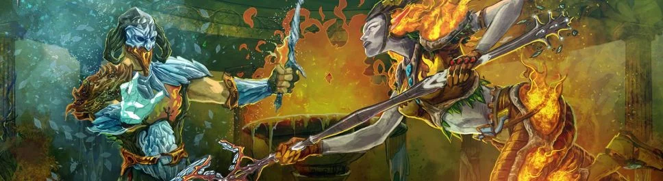 Дата выхода Duels в разных странах мира