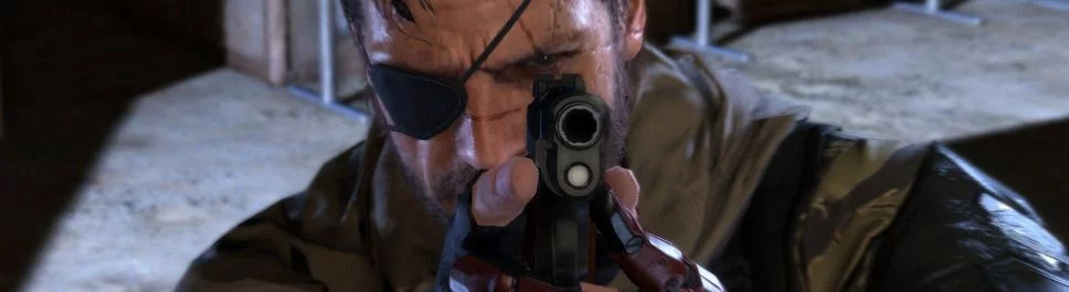 Купить Metal Gear Solid 5: The Phantom Pain (MGS 5: The Phantom Pain) дешево, скидки до 90% 🏷️, сравнение цен в разных магазинах