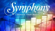 Symphony - дата выхода для PC