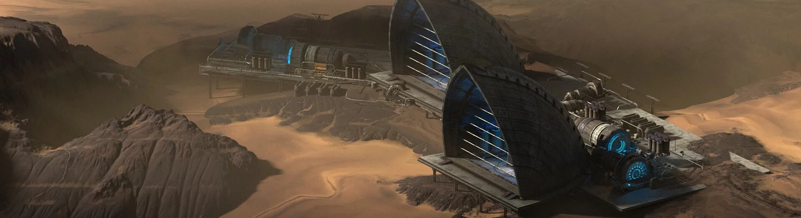 Арт Dune 2000 (Dune) - всего 1 арт из игры