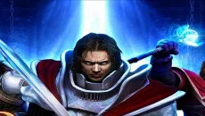 Dungeon Hunter - дата выхода для MSX