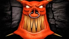 Dungeon Keeper - дата выхода для DOS
