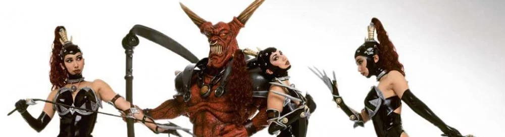 ТОП-32 - игры, похожие на Dungeon Keeper 2 (DK2)