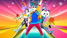 Just Dance - дата выхода для Wii