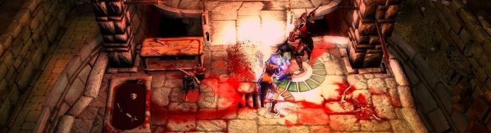 Лучшие игры для Xbox One, похожие на Dungeons (Dungeons. Хранитель Подземелий)