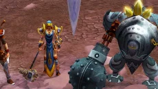 Dungeons & Dragons: Dragonshard - дата выхода для PC