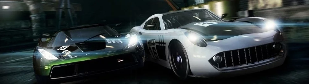 Статьи Split/Second - обзор, превью, мнения