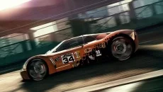 Split/Second - дата выхода для PSP