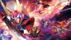 Dynasty Warriors 4 - дата выхода для Xbox