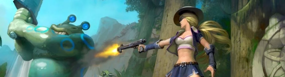 Лучшие игры для PlayStation 5, похожие на Royal Quest (Royal Quest Online)