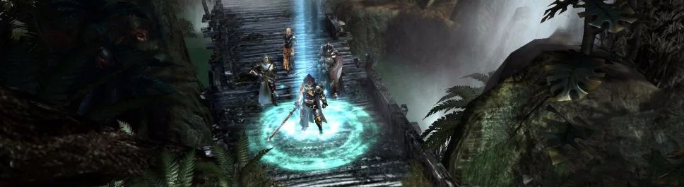 Confrontation - что это за игра, трейлер, системные требования, отзывы и оценки, цены и скидки, гайды и прохождение, похожие игры 