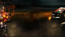 Earth 2140 - дата выхода для DOS