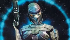 Earth 2160 - дата выхода для PC