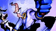 Earthworm Jim 2 - дата выхода для SNES