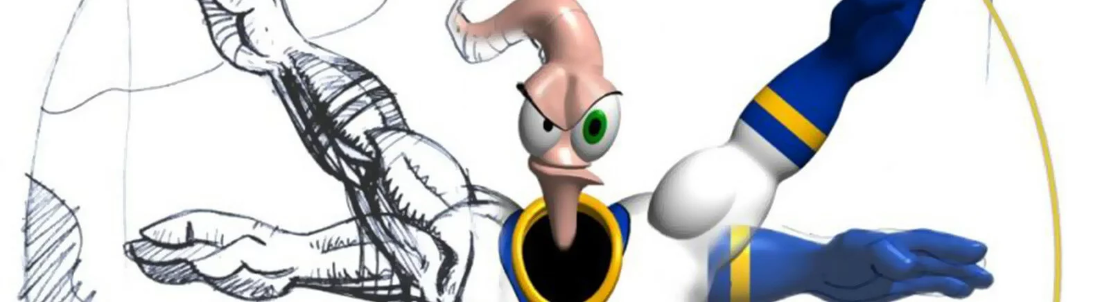 Дата выхода Earthworm Jim 3D в разных странах мира