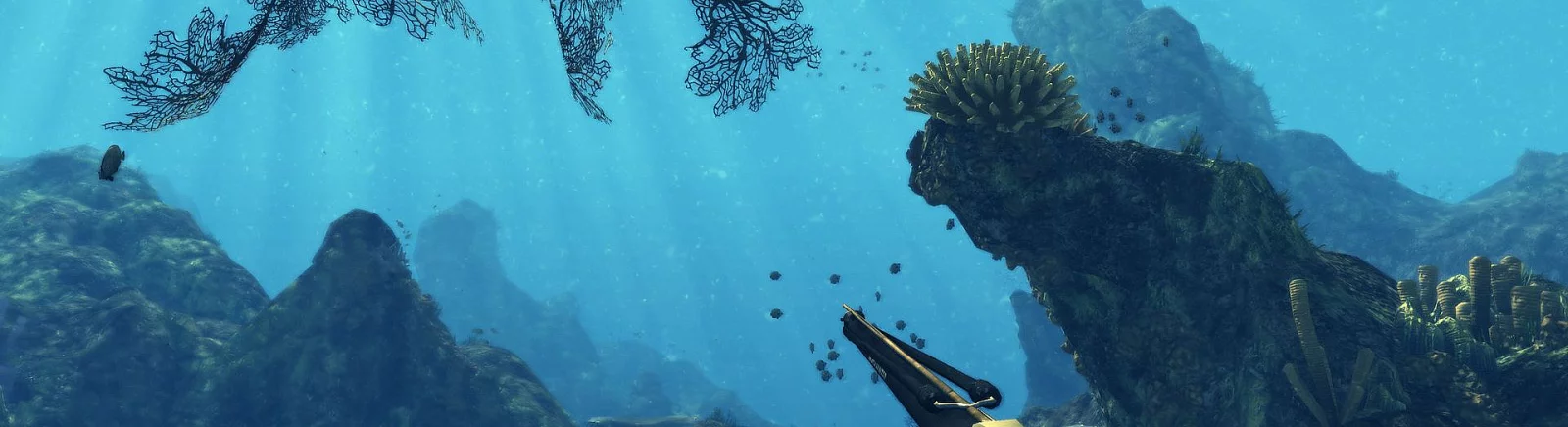 Depth Hunter — системные требования и проверка ПК: минимальные и рекомендуемые требования игры