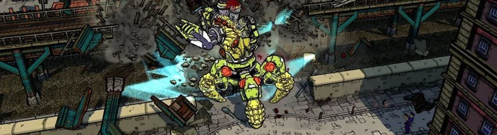 Eat Them! - что это за игра, трейлер, системные требования, отзывы и оценки, цены и скидки, гайды и прохождение, похожие игры 