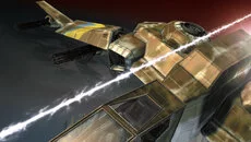 Echelon (1988) - дата выхода для Commodore 64