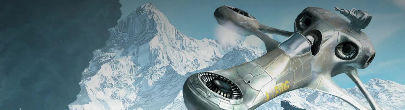 Купить Echelon: Wind Warriors дешево, скидки до 90% 🏷️, сравнение цен в разных магазинах