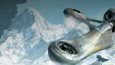 Echelon: Wind Warriors - дата выхода для PC