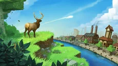 Eco (1988) - дата выхода для Atari ST