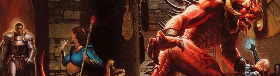 Diablo 2 (D2) - последние новости сегодня (март 2026) - взлом защиты, системные требования, новости обновлений, где скачать игру, трейлер