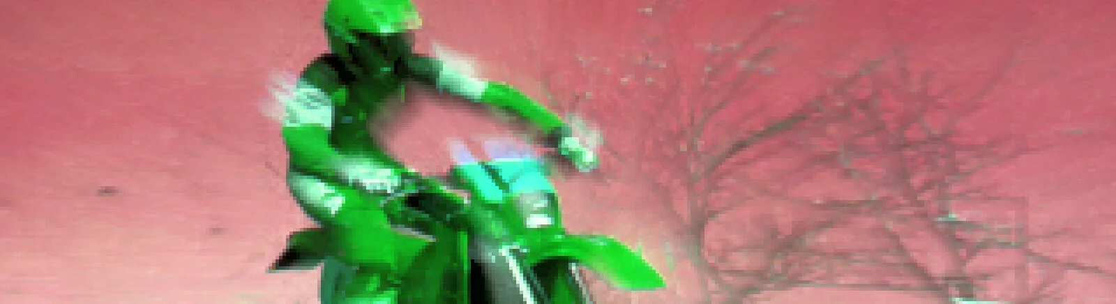 Цитаты из Action Supercross (Elasto Mania)