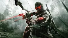 Crysis 3 - дата выхода для Xbox 360