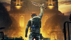 Warface - дата выхода для Nintendo Switch