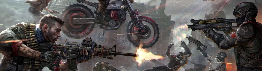 Homefront 2 - последние новости и слухи сегодня (апрель 2026) - дата выхода на ПК, системные требования, трейлер, анонс, место действия, сюжет, герои