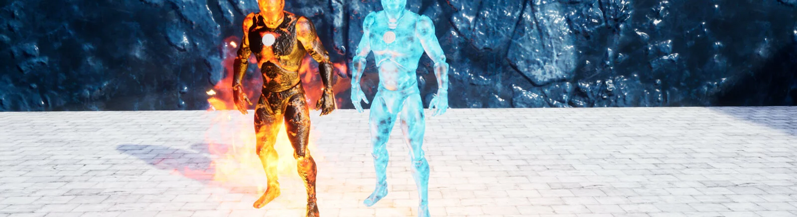 Elemental (2007) - что это за игра, трейлер, системные требования, отзывы и оценки, цены и скидки, гайды и прохождение, похожие игры 