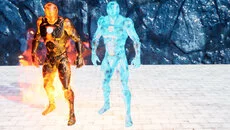 Elemental (1988) - дата выхода для Atari ST