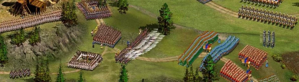 Казаки: Снова война (Cossacks: Back to War) - что это за игра, трейлер, системные требования, отзывы и оценки, цены и скидки, гайды и прохождение, похожие игры 