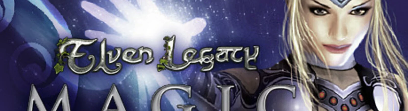 Форум Elven Legacy: Magic