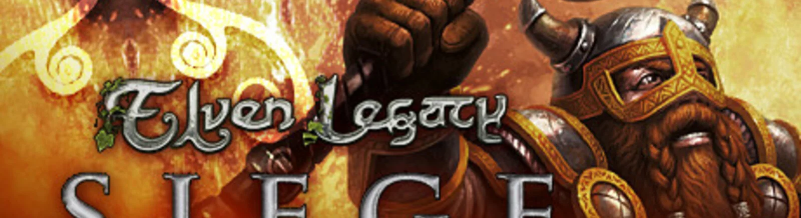 Elven Legacy: Siege - что это за игра, трейлер, системные требования, отзывы и оценки, цены и скидки, гайды и прохождение, похожие игры 