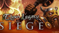 Elven Legacy: Siege - дата выхода для PC