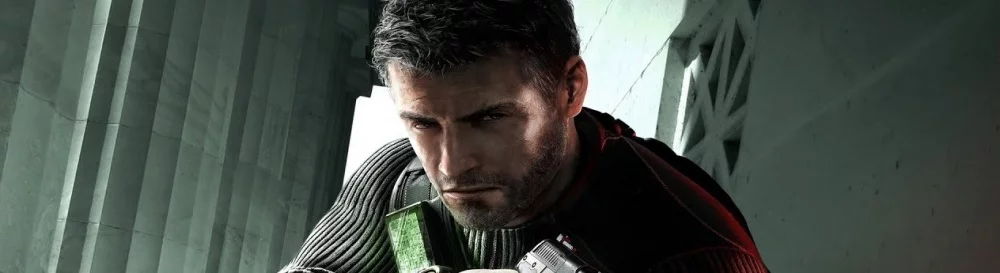 Отзыв о Tom Clancy's Splinter Cell: Conviction от SplinterCell