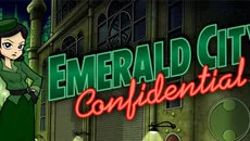 Emerald City Confidential - дата выхода для Mac
