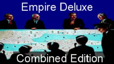Empire Deluxe - дата выхода для Windows 3.x
