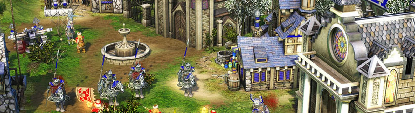 Дата выхода Empire Earth 3 в разных странах мира